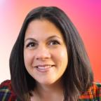 Speaker portrait photograph